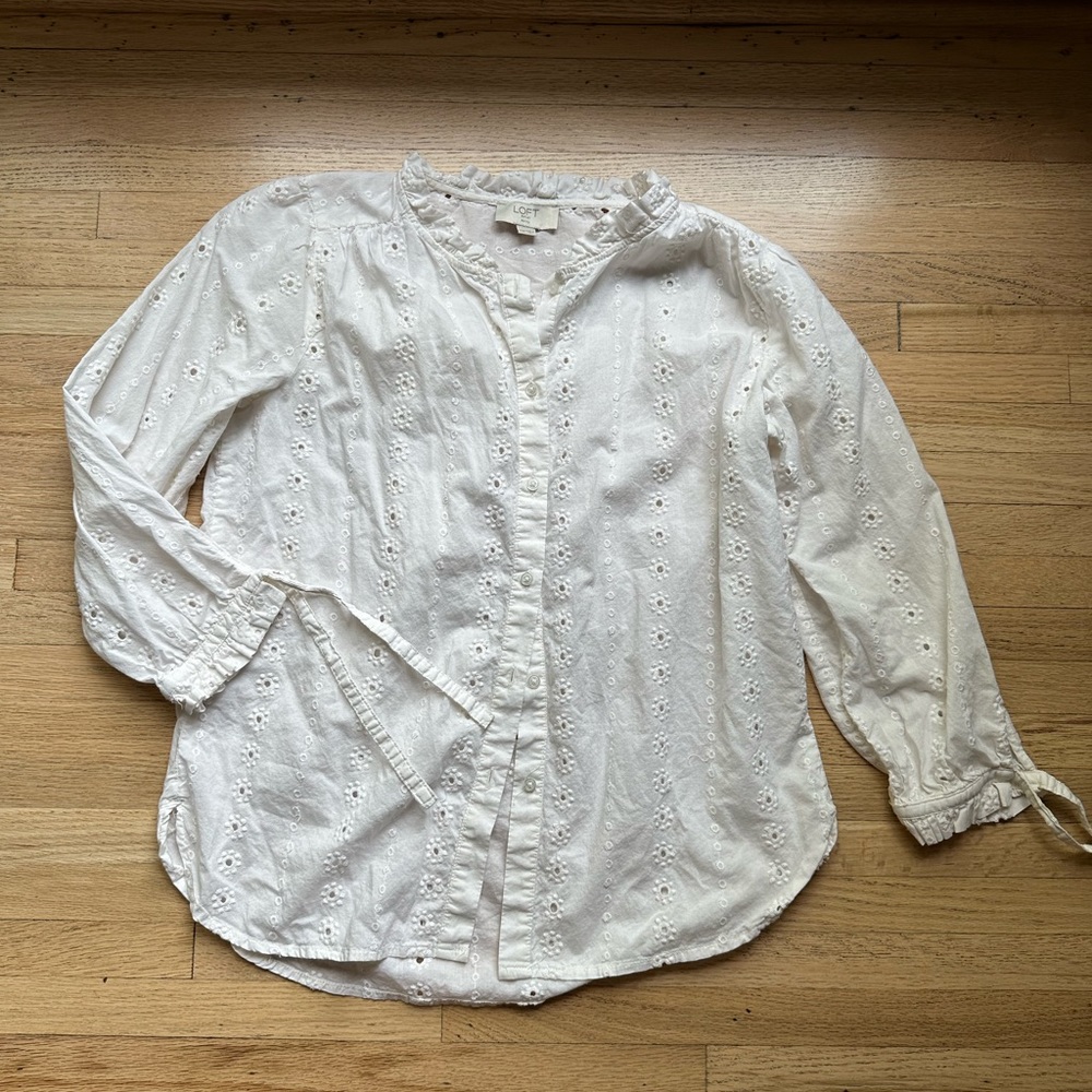 LOFT Shirt